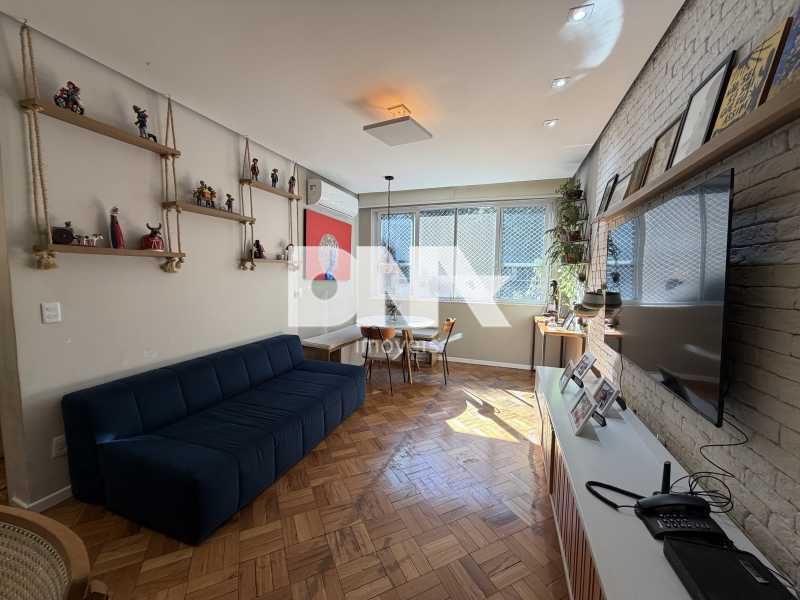 Imperdível - Apartamento à venda Rua Nascimento Silva, Ipanema, Rio de Janeiro - R$ 2.700.000 - LEAP31300