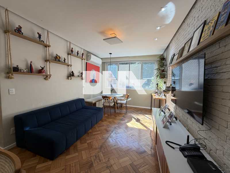 Imperdível - Apartamento à venda Rua Nascimento Silva, Ipanema, Rio de Janeiro - R$ 2.700.000 - LEAP31300