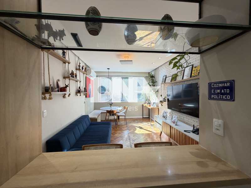 Imperdível - Apartamento à venda Rua Nascimento Silva, Ipanema, Rio de Janeiro - R$ 2.700.000 - LEAP31300