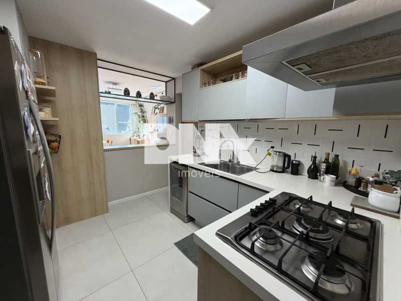 Imperdível - Apartamento à venda Rua Nascimento Silva, Ipanema, Rio de Janeiro - R$ 2.700.000 - LEAP31300