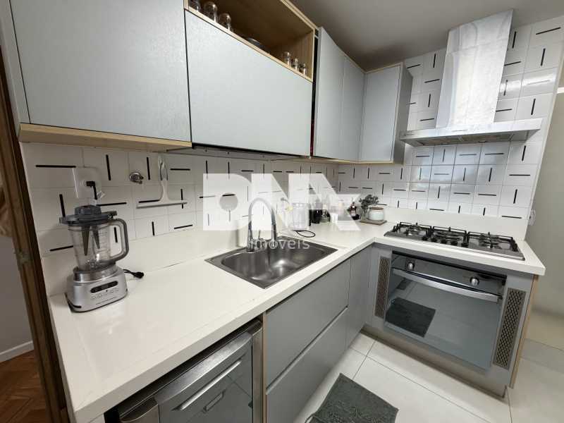Imperdível - Apartamento à venda Rua Nascimento Silva, Ipanema, Rio de Janeiro - R$ 2.700.000 - LEAP31300