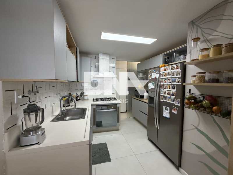 Imperdível - Apartamento à venda Rua Nascimento Silva, Ipanema, Rio de Janeiro - R$ 2.700.000 - LEAP31300