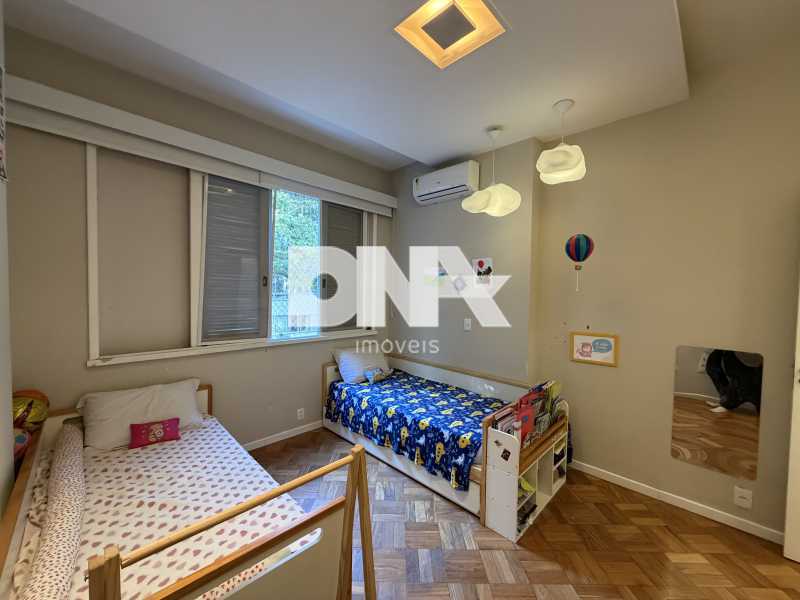 Imperdível - Apartamento à venda Rua Nascimento Silva, Ipanema, Rio de Janeiro - R$ 2.700.000 - LEAP31300