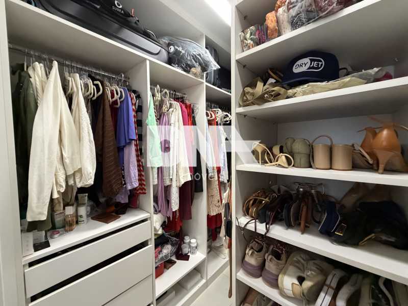 Imperdível - Apartamento à venda Rua Nascimento Silva, Ipanema, Rio de Janeiro - R$ 2.700.000 - LEAP31300