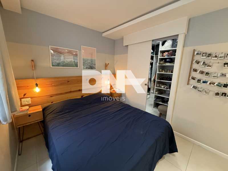 Imperdível - Apartamento à venda Rua Nascimento Silva, Ipanema, Rio de Janeiro - R$ 2.700.000 - LEAP31300