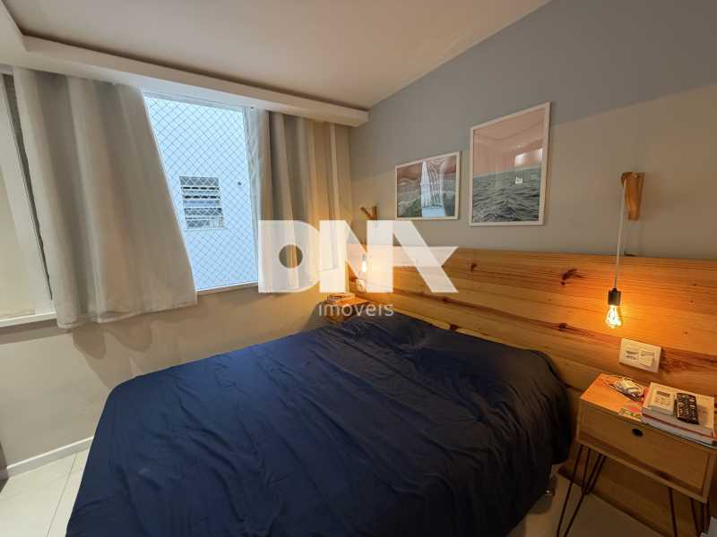 Imperdível - Apartamento à venda Rua Nascimento Silva, Ipanema, Rio de Janeiro - R$ 2.700.000 - LEAP31300