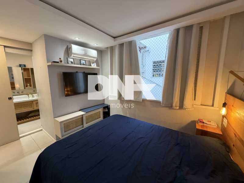 Imperdível - Apartamento à venda Rua Nascimento Silva, Ipanema, Rio de Janeiro - R$ 2.700.000 - LEAP31300