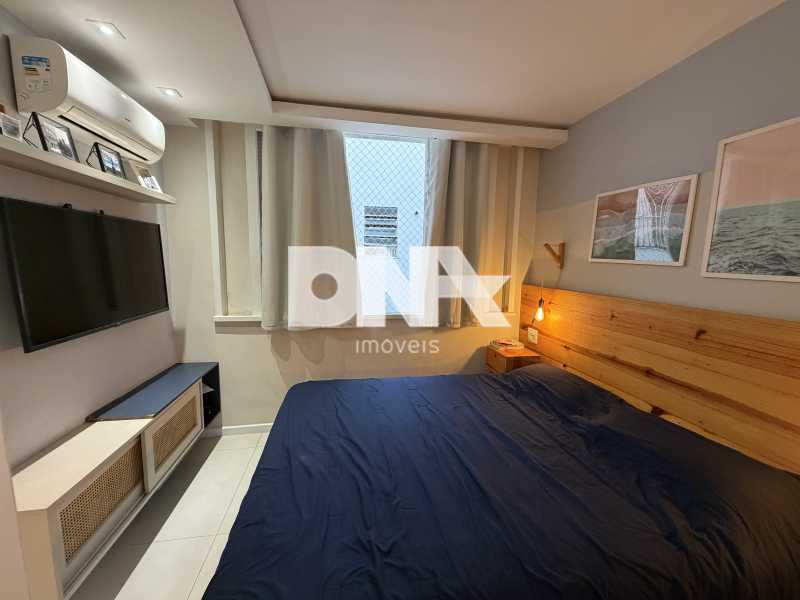 Imperdível - Apartamento à venda Rua Nascimento Silva, Ipanema, Rio de Janeiro - R$ 2.700.000 - LEAP31300