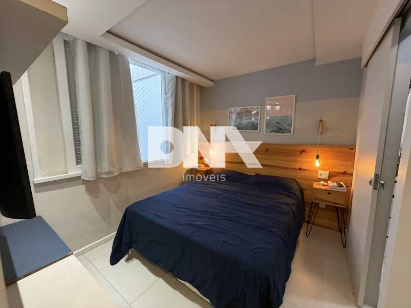 Imperdível - Apartamento à venda Rua Nascimento Silva, Ipanema, Rio de Janeiro - R$ 2.700.000 - LEAP31300