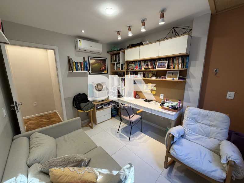 Imperdível - Apartamento à venda Rua Nascimento Silva, Ipanema, Rio de Janeiro - R$ 2.700.000 - LEAP31300