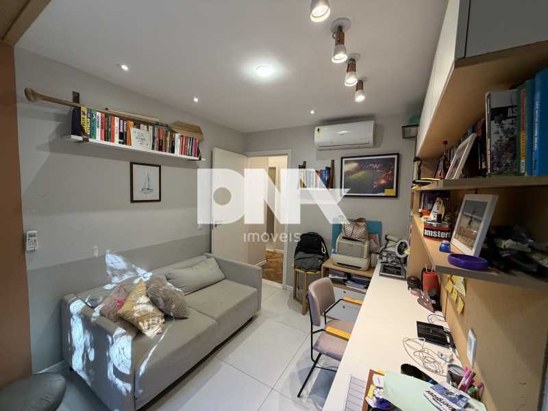 Imperdível - Apartamento à venda Rua Nascimento Silva, Ipanema, Rio de Janeiro - R$ 2.700.000 - LEAP31300
