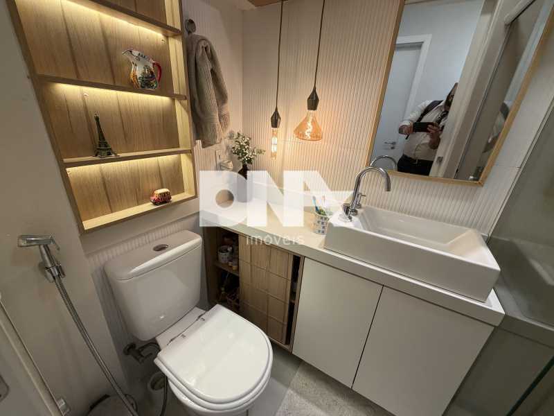Imperdível - Apartamento à venda Rua Nascimento Silva, Ipanema, Rio de Janeiro - R$ 2.700.000 - LEAP31300