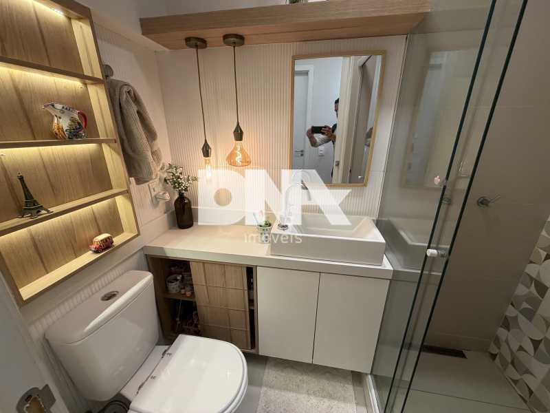 Imperdível - Apartamento à venda Rua Nascimento Silva, Ipanema, Rio de Janeiro - R$ 2.700.000 - LEAP31300