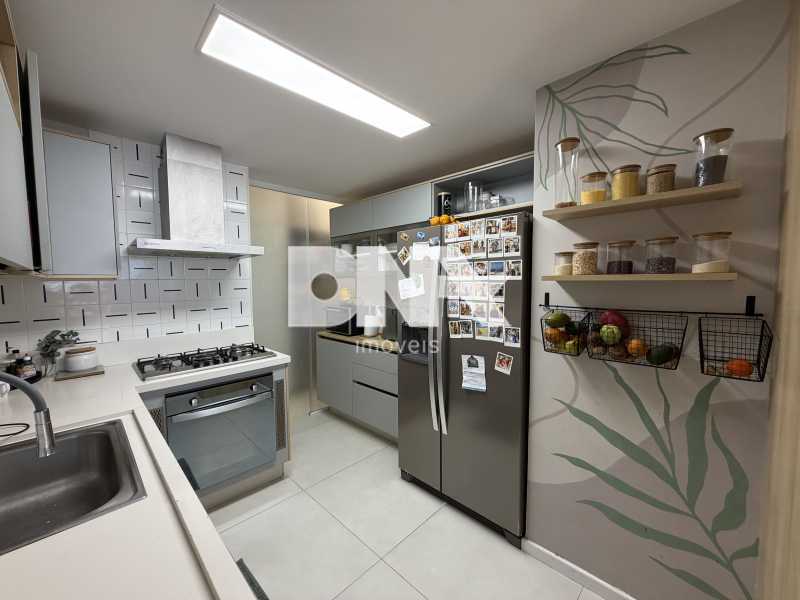 Imperdível - Apartamento à venda Rua Nascimento Silva, Ipanema, Rio de Janeiro - R$ 2.700.000 - LEAP31300