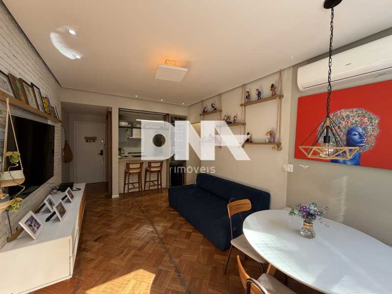 Imperdível - Apartamento à venda Rua Nascimento Silva, Ipanema, Rio de Janeiro - R$ 2.700.000 - LEAP31300