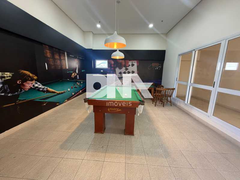 Novidade - Apartamento 2 quartos à venda Botafogo, Rio de Janeiro - R$ 1.150.000 - NBAP25849