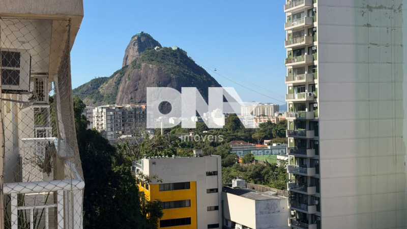 Novidade - Apartamento 2 quartos à venda Botafogo, Rio de Janeiro - R$ 1.150.000 - NBAP25849