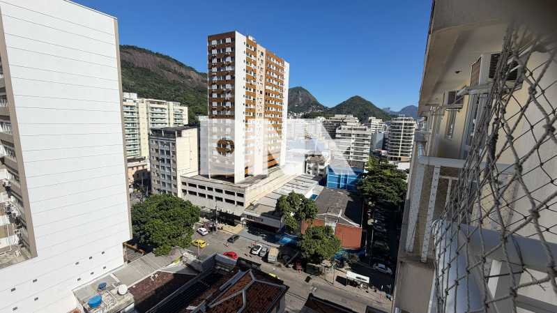 Novidade - Apartamento 2 quartos à venda Botafogo, Rio de Janeiro - R$ 1.150.000 - NBAP25849