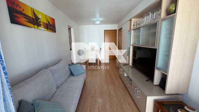 Conheça WhatsApp Image 2026-07-17 at 1 do imóvel - Apartamento 2 quartos à venda Botafogo, Rio de Janeiro - R$ 1.150.000 - NBAP25849 - 1 WhatsApp Image 2026-07-17 at 1 - 1