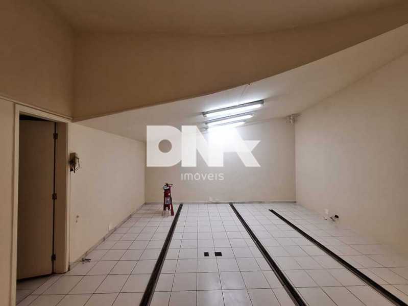 Conheça 11 do imóvel - Loja 34m² à venda Rua Marquês de São Vicente, Gávea, Rio de Janeiro - R$ 263.000 - NILJ00137 - 3 11 - 3