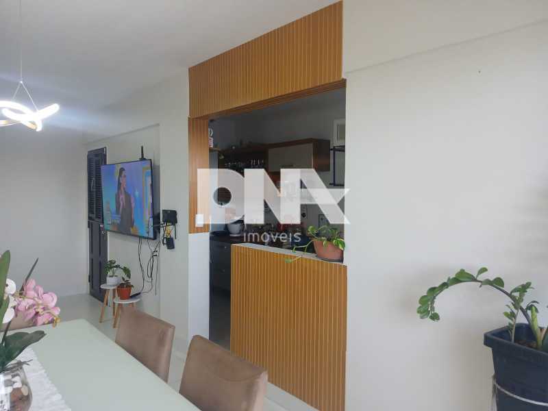Apartamento 2 quartos à venda Jardim América, Cabedelo - R$ 300.000 - PBAP20172