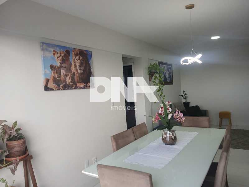 Apartamento 2 quartos à venda Jardim América, Cabedelo - R$ 300.000 - PBAP20172