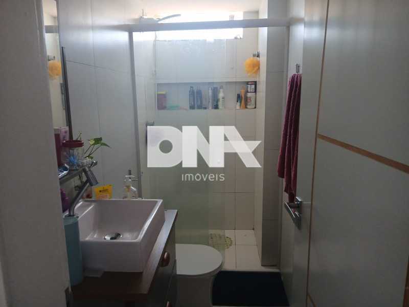 Apartamento 2 quartos à venda Jardim América, Cabedelo - R$ 300.000 - PBAP20172