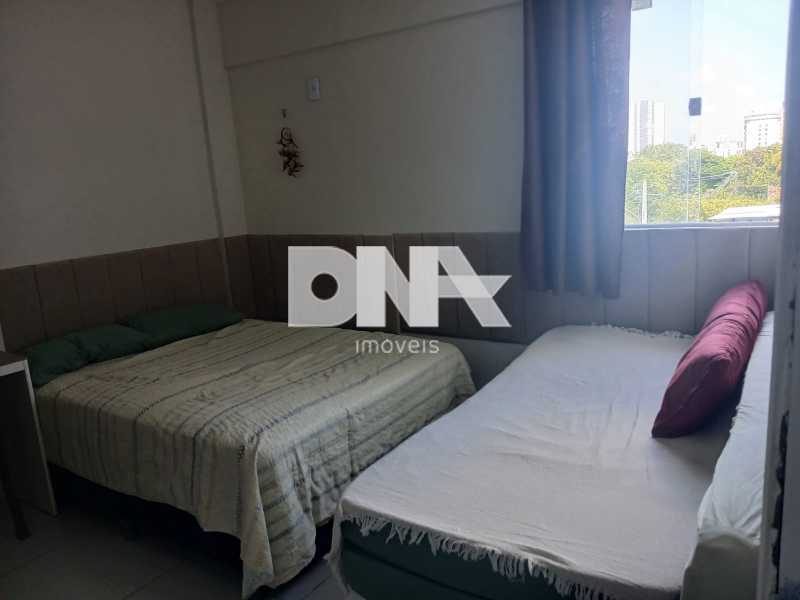 Apartamento 2 quartos à venda Jardim América, Cabedelo - R$ 300.000 - PBAP20172