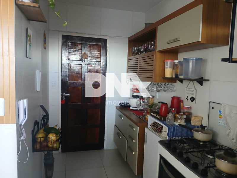 Apartamento 2 quartos à venda Jardim América, Cabedelo - R$ 300.000 - PBAP20172