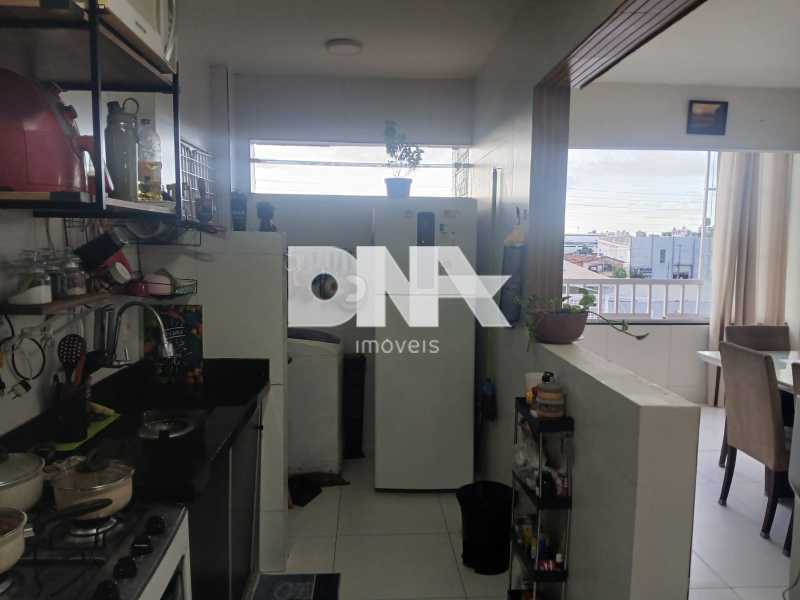 Apartamento 2 quartos à venda Jardim América, Cabedelo - R$ 300.000 - PBAP20172
