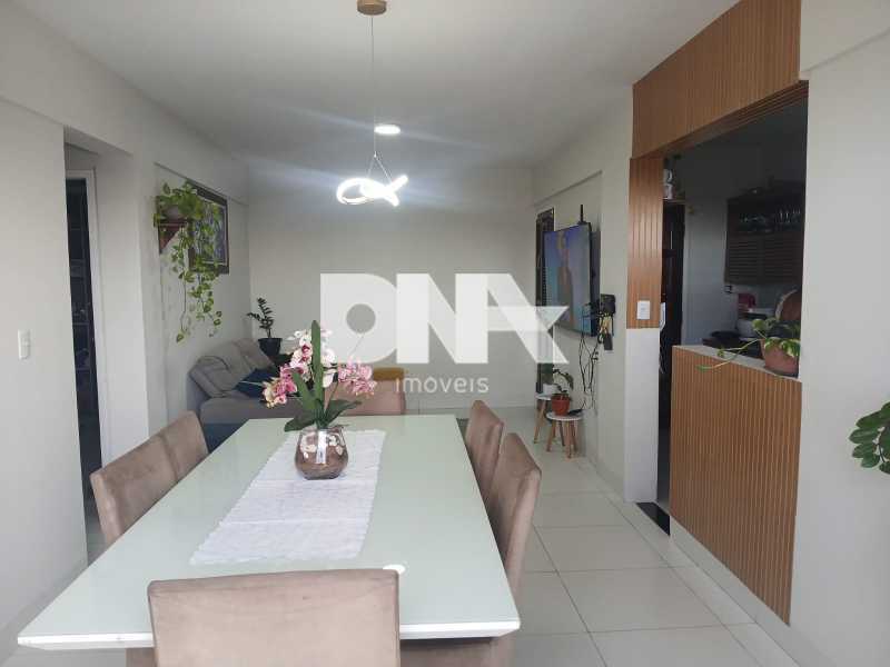 Apartamento 2 quartos à venda Jardim América, Cabedelo - R$ 300.000 - PBAP20172