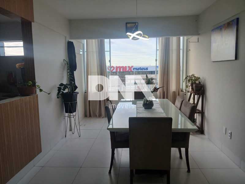 Apartamento 2 quartos à venda Jardim América, Cabedelo - R$ 300.000 - PBAP20172