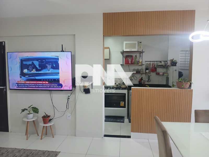 Apartamento 2 quartos à venda Jardim América, Cabedelo - R$ 300.000 - PBAP20172