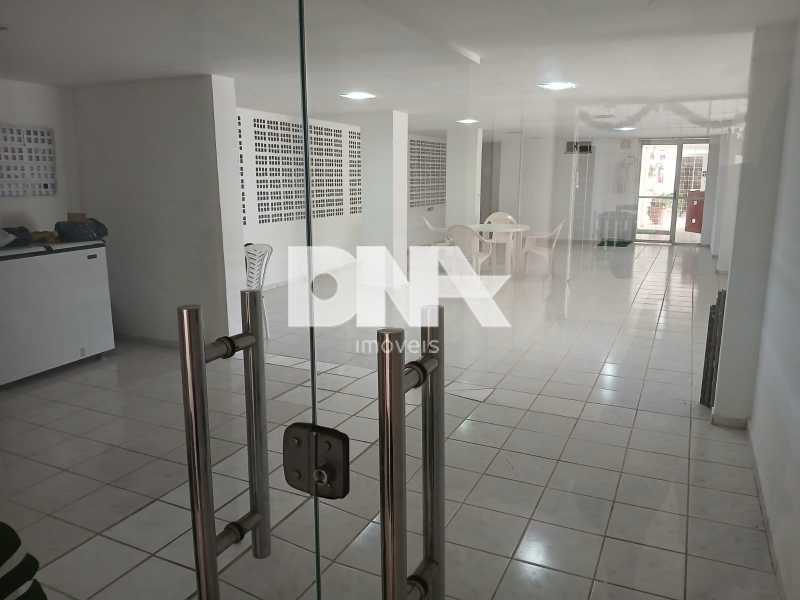 Apartamento 2 quartos à venda Jardim América, Cabedelo - R$ 300.000 - PBAP20172