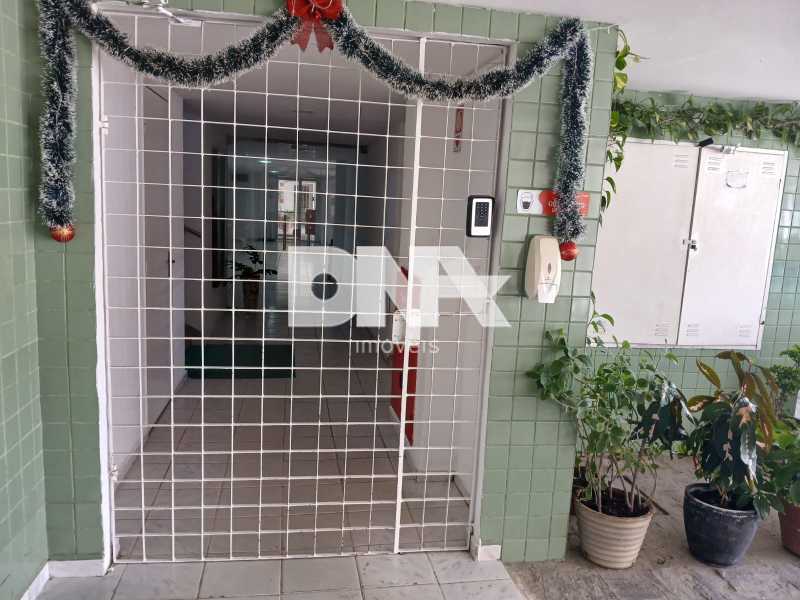 Apartamento 2 quartos à venda Jardim América, Cabedelo - R$ 300.000 - PBAP20172