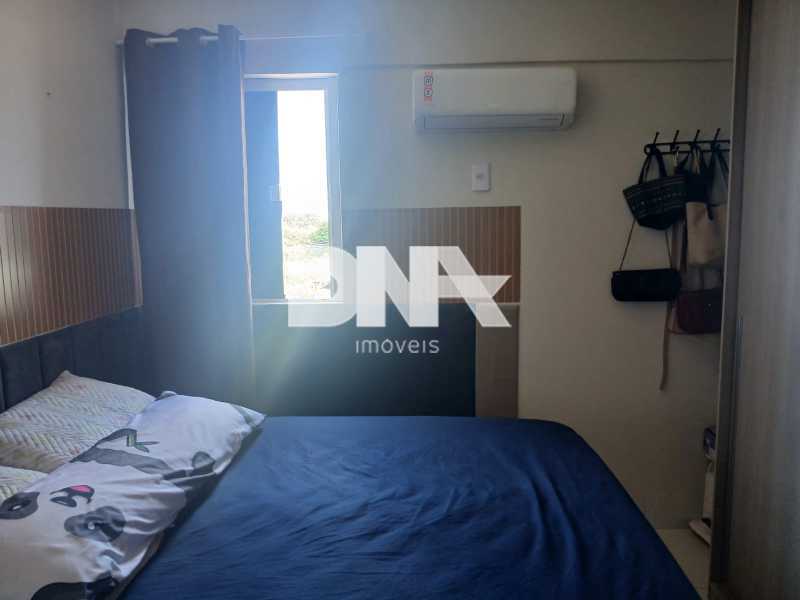 Apartamento 2 quartos à venda Jardim América, Cabedelo - R$ 300.000 - PBAP20172