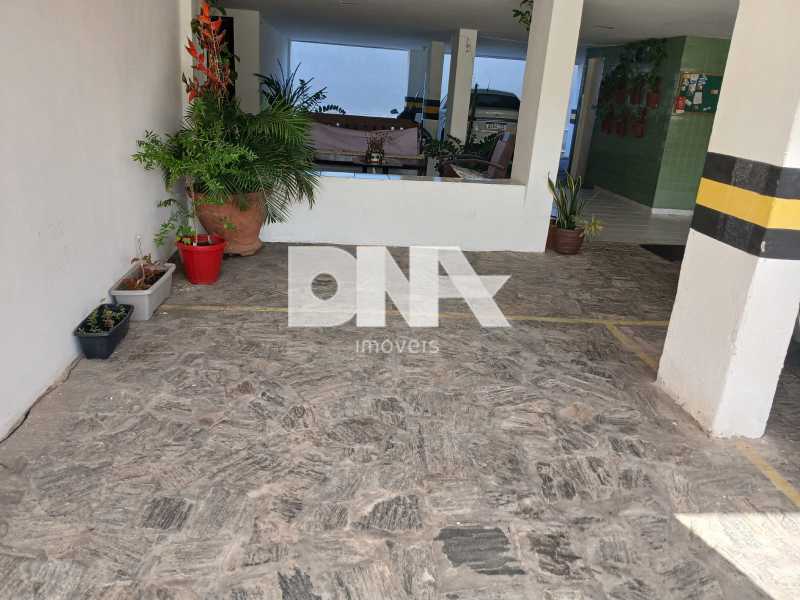 Apartamento 2 quartos à venda Jardim América, Cabedelo - R$ 300.000 - PBAP20172