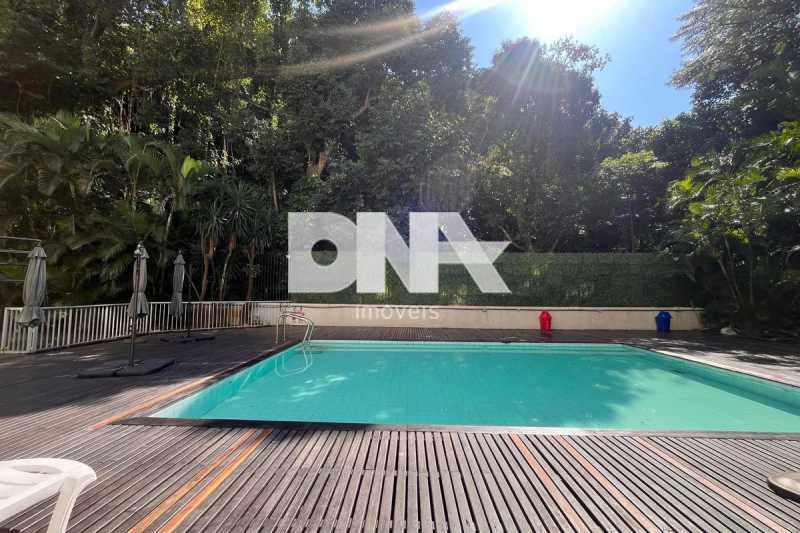 Apartamento 2 quartos à venda Lagoa, Rio de Janeiro - R$ 2.650.000 - BGAP20374