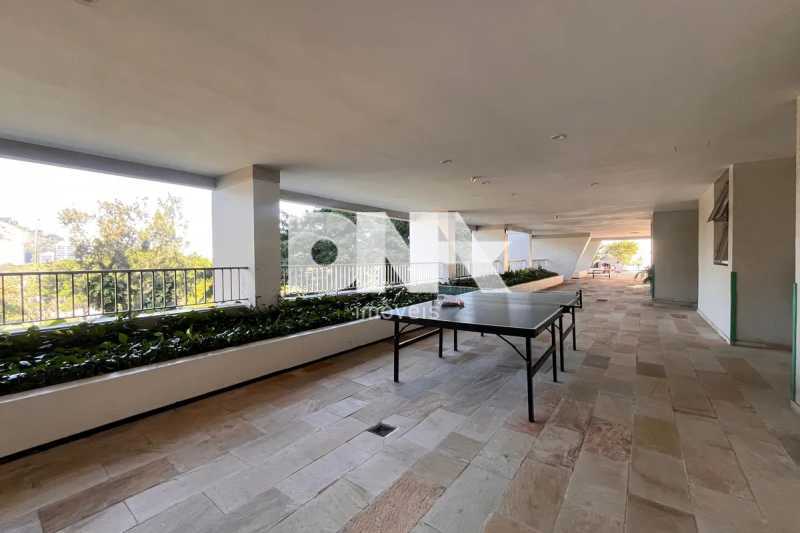 Apartamento 2 quartos à venda Lagoa, Rio de Janeiro - R$ 2.650.000 - BGAP20374