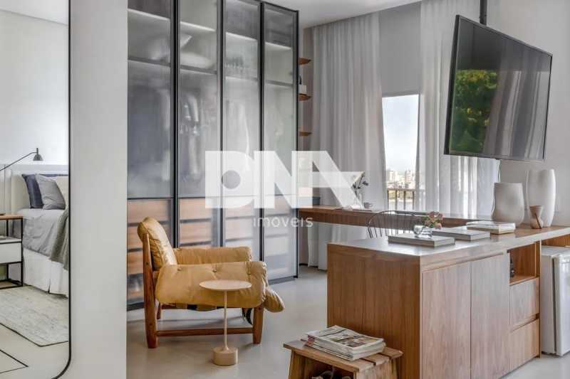 Apartamento 2 quartos à venda Lagoa, Rio de Janeiro - R$ 2.650.000 - BGAP20374