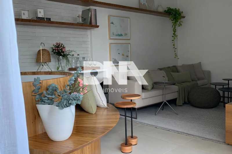 Apartamento 2 quartos à venda Lagoa, Rio de Janeiro - R$ 2.650.000 - BGAP20374