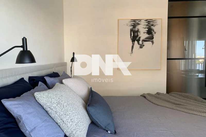 Apartamento 2 quartos à venda Lagoa, Rio de Janeiro - R$ 2.650.000 - BGAP20374