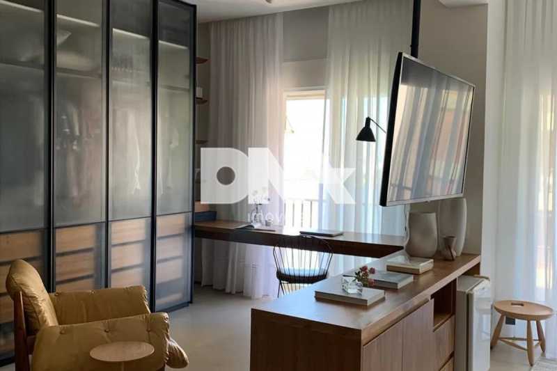 Apartamento 2 quartos à venda Lagoa, Rio de Janeiro - R$ 2.650.000 - BGAP20374