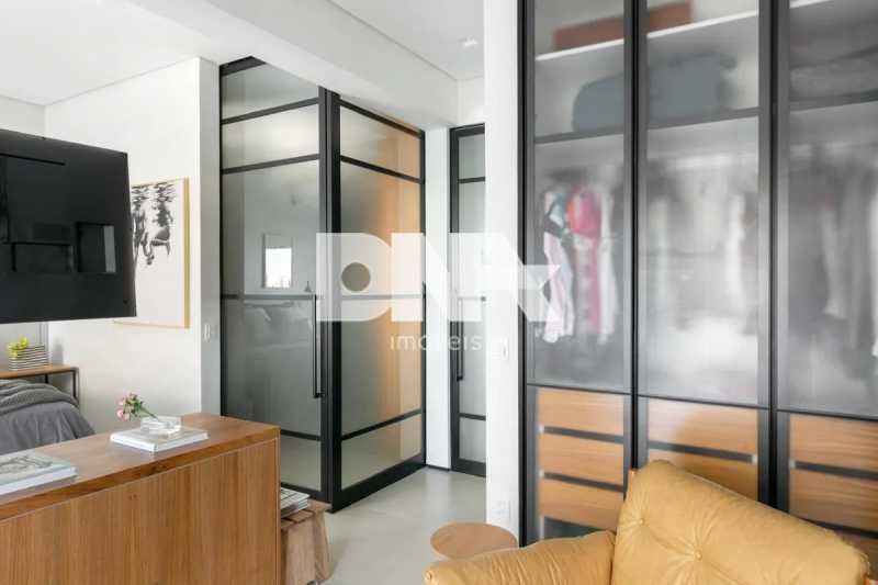 Apartamento 2 quartos à venda Lagoa, Rio de Janeiro - R$ 2.650.000 - BGAP20374