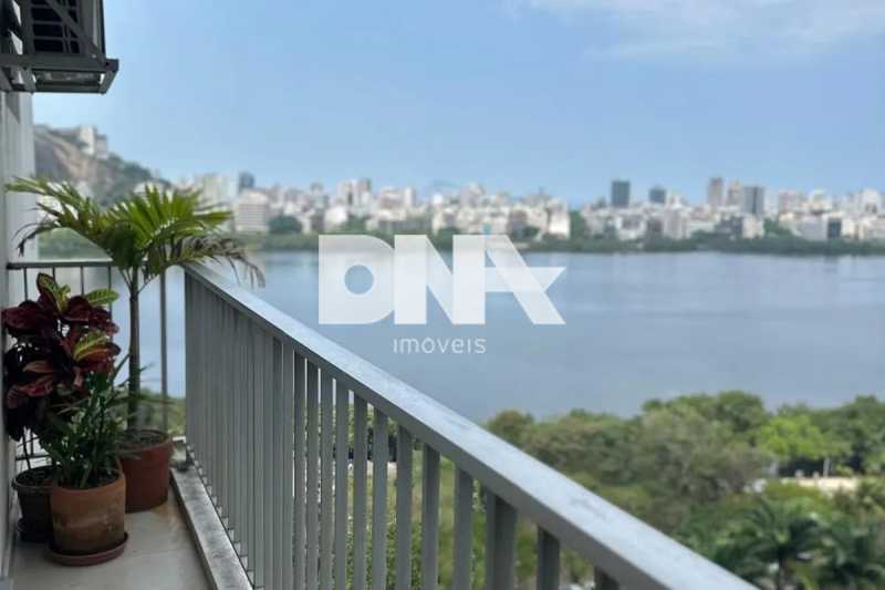 Conheça WhatsApp Image 2026-07-17 at 1 do imóvel - Apartamento 2 quartos à venda Lagoa, Rio de Janeiro - R$ 2.650.000 - BGAP20374 - 1 WhatsApp Image 2026-07-17 at 1 - 1