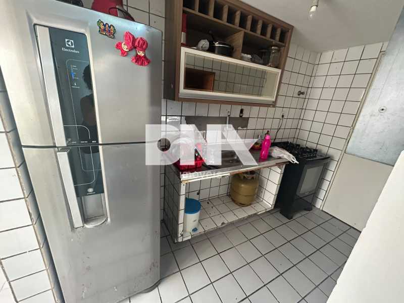 Apartamento 3 quartos à venda Jardim Oceania, João Pessoa - R$ 360.000 - PBAP30179
