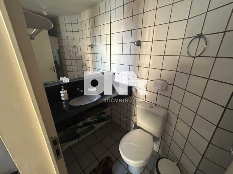 Apartamento 3 quartos à venda Jardim Oceania, João Pessoa - R$ 360.000 - PBAP30179
