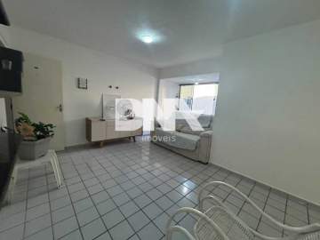 Apartamento 3 quartos à venda Jardim Oceania, João Pessoa - R$ 360.000 - PBAP30179