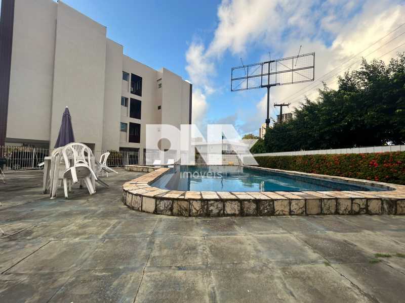 Apartamento 3 quartos à venda Jardim Oceania, João Pessoa - R$ 360.000 - PBAP30179