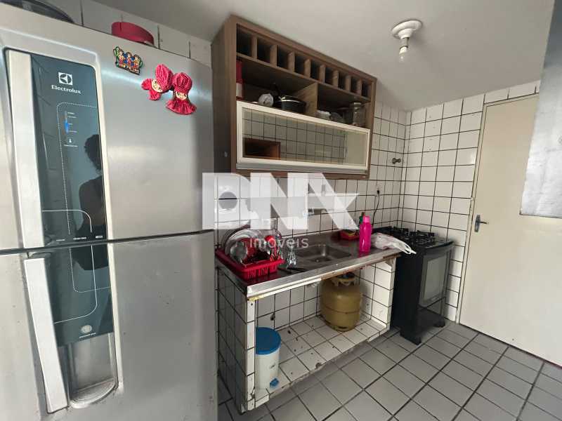 Apartamento 3 quartos à venda Jardim Oceania, João Pessoa - R$ 360.000 - PBAP30179